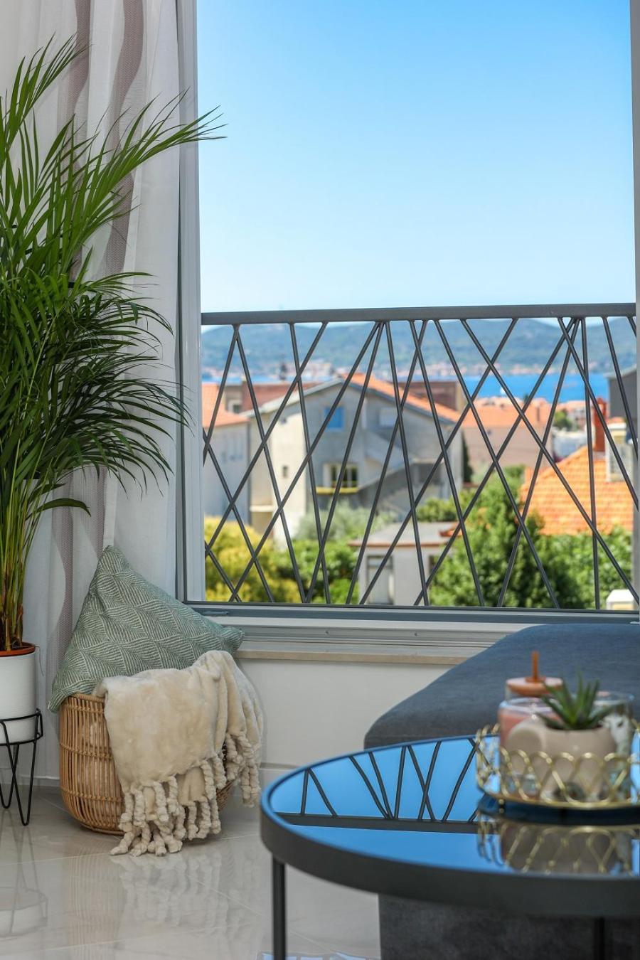 Glorija Appartement