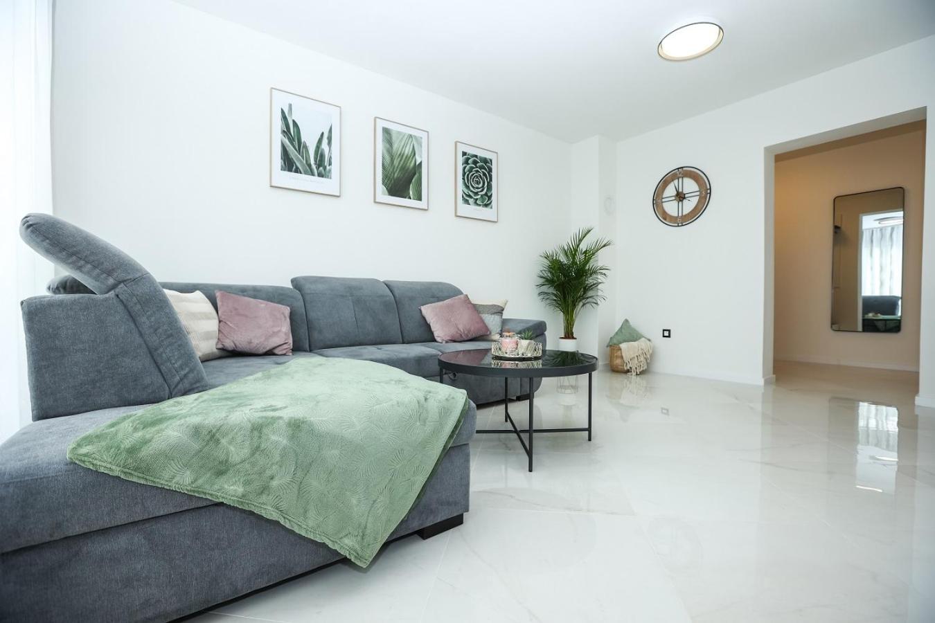 Glorija Appartement Zadar