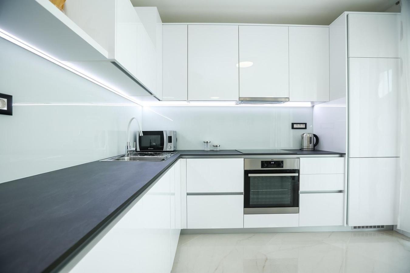 Glorija Appartement