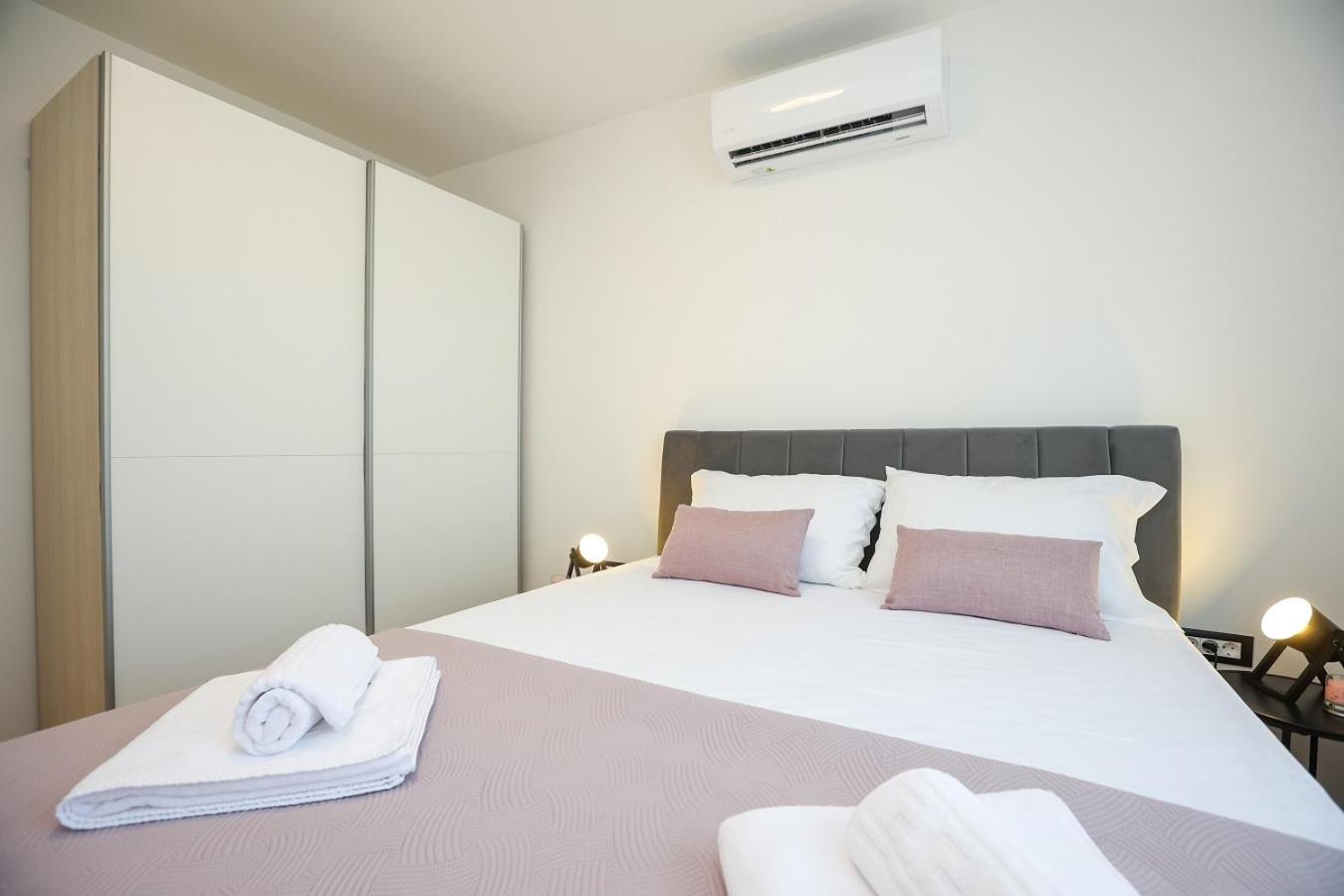 Glorija Appartement Zadar