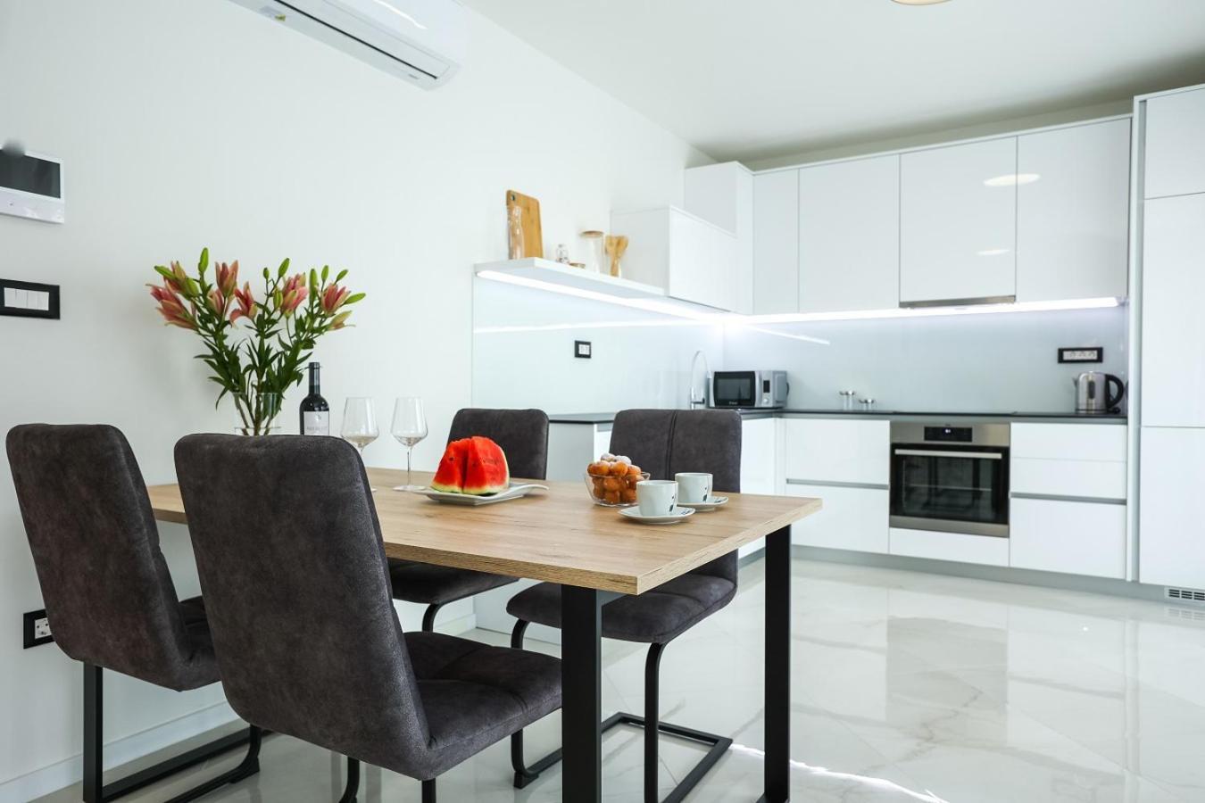 Glorija Appartement Zadar