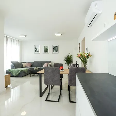 Apartment Glorija Zadar Exteriér fotografie