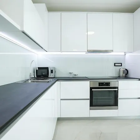 Apartment Glorija Zadar Exteriér fotografie