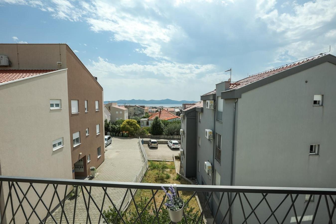 Lägenhet Glorija Zadar